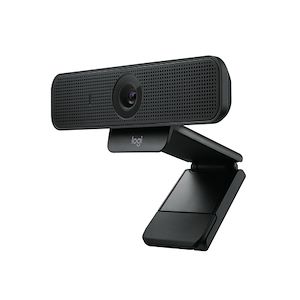 Logitech C925e Webcam 960-001075