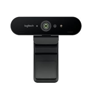 Logitech BRIO Webcam 960-001105