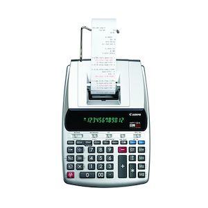 Canon MP11DX-2 Printing Calculator 2198C001