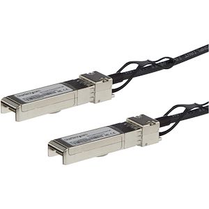 StarTech Network Cable EXSFP10GE1M