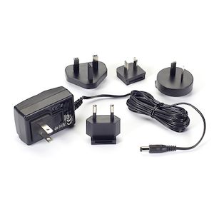 Black Box AC Adapter LMM091P-R4