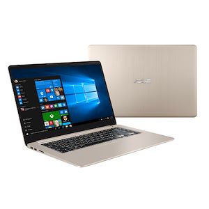 Asus VivoBook S15 S510 S510UN-DB55 Notebook