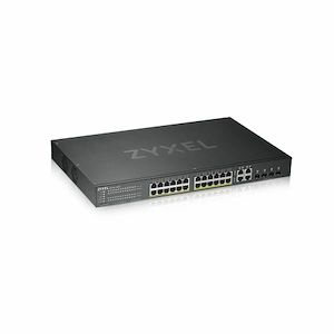 Zyxel GS1920 GS1920-24HPV2 Ethernet Switch GS1920-24HPv2