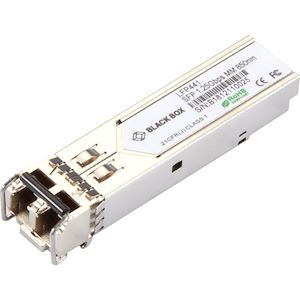 Black Box LFP440 SFP (mini-GBIC) LFP441