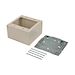 Wiremold 2400 Junction Box 2444-2FW original - Thumbnail