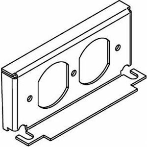 Wiremold CIHT-D Mounting Bracket