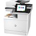 HP Inc LaserJet Enterprise M776 M776dn Laser Multifunction Printer T3U55A#201 original - Thumbnail