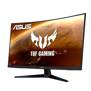 TUF VG VG328H1B Gaming LCD Monitor