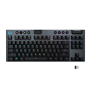 Logitech G915 Gaming Keyboard 920-009495