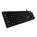 Logitech G G512 Gaming Keyboard 920-009342 original - Thumbnail