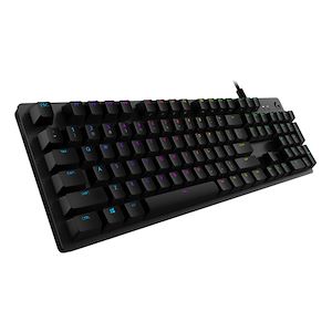 Logitech G G512 Gaming Keyboard 920-009342