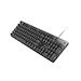 Logitech K845 Keyboard 920-009859 original - Thumbnail