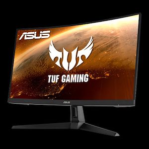 Asus VG27WQ1B Gaming LCD Monitor