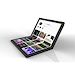 Lenovo ThinkPad X1 Fold 20RK000NUS Tablet original - Thumbnail