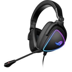 Asus ROG Delta S Gaming Headset ROG DELTA S