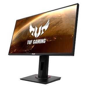 Asus VG258QM Gaming LCD Monitor