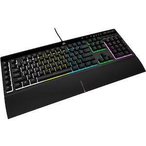 Corsair K55 Gaming Keyboard CH-9226765-NA