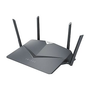 D-Link DIR-2640 Wireless Router DIR-2640-US