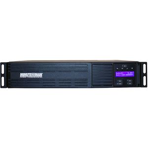 Minuteman EXR Line-interactive UPS EXR2000RT2U