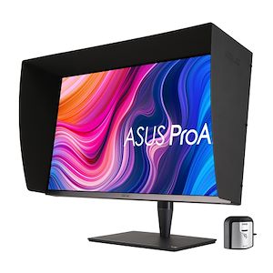 Asus ProArt PA32UCG-K LCD Monitor