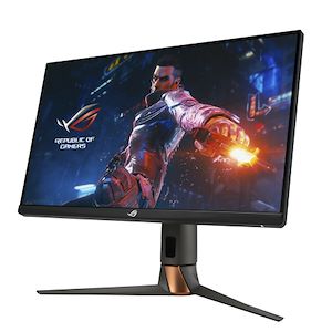 Asus ROG Swift PG279QM Gaming LCD Monitor