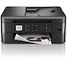 Brother MFC MFC-J1010DW Inkjet Multifunction Printer original - Thumbnail