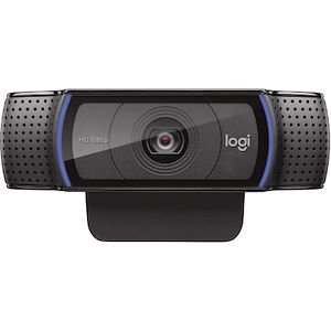 Logitech C920e Webcam 960-001401