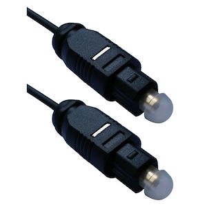 QVS Audio Cable FCT-06