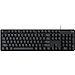 Logitech G G413 Gaming Keyboard 920-010433 original - Thumbnail