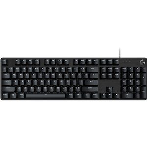 Logitech G G413 Gaming Keyboard 920-010433