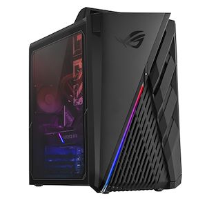 Asus Strix GA35 GA35DX-XH999 Gaming Desktop Computer