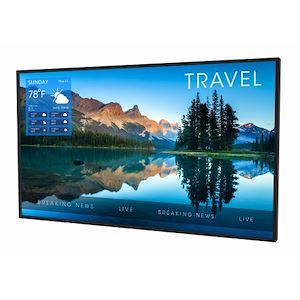 Peerless-AV Xtreme XHB653 Digital Signage Display