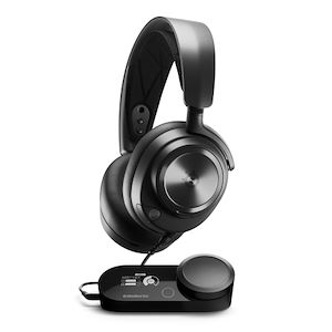 SteelSeries Arctis Nova Pro Gaming Headset 61527