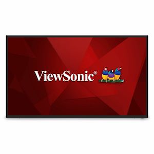 Viewsonic CDE4312 Digital Signage Display