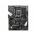 MSI PRO PRO X670-P WIFI Desktop Motherboard X670PROPWIFI original - Thumbnail