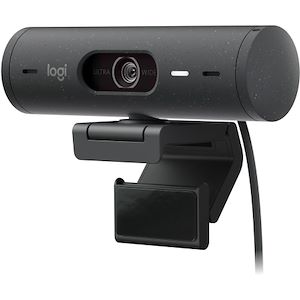 Logitech BRIO 505 Webcam 960-001411