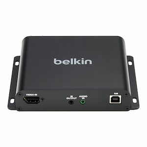 Belkin KVM Extender Transmitter F1DN-KVM-EXTFI