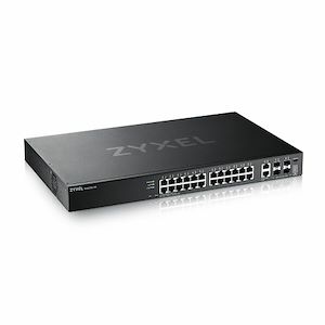 Zyxel XGS2220 XGS2220-30 Layer 3 Switch