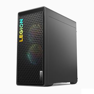 Lenovo Legion T5 26IRB8 90UT000MUS Gaming Desktop Computer