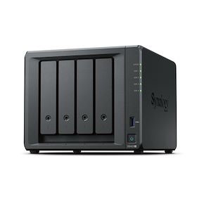 Synology DiskStation Plus DS423+ SAN/NAS Storage System