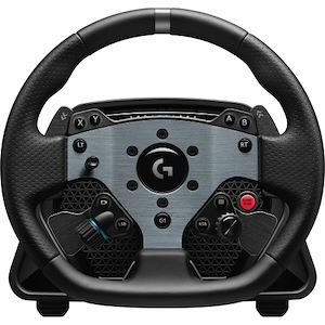 Logitech G Pro Gaming Steering Wheel 941-000215