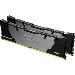 Kingston FURY Renegade RAM Module KF446C19RB2K2/16