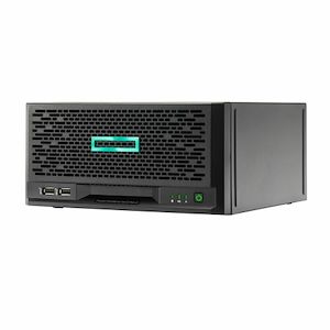 HPE ProLiant MicroServer Gen10 Plus v2 P69103-005