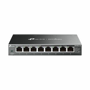 TP-LINK Omada DS108G-M2 Ethernet Switch