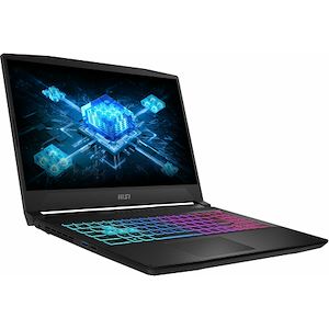 MSI Katana 17 B13V Katana 17 B13VFK-835US Gaming Notebook KATANA1713835