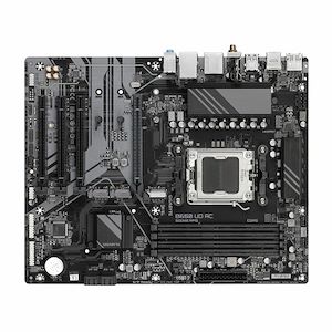 Gigabyte Ultra Durable B650 UD AC Gaming Desktop Motherboard