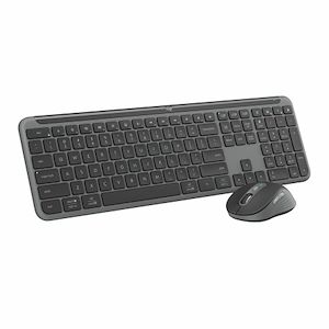 Logitech Signature Slim MK955 Keyboard & Mouse 920-012425