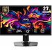 MSI MAG MAG 271QPX Gaming OLED Monitor MAG271QPXQDOLED original - Thumbnail