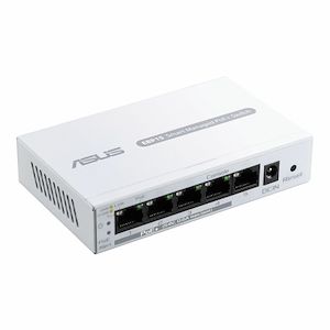 Asus ExpertWiFi EBP15 Ethernet Switch