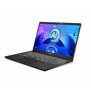 MSI Modern 15 H AI C1M Modern 15 H AI C1MG-056US Notebook MOD15H14056